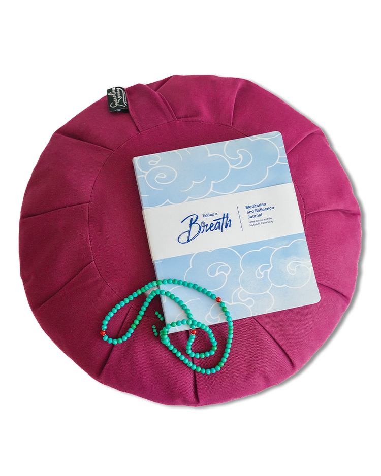 Meditation Support Bundle