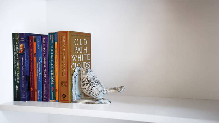 Books & Sacred Texts