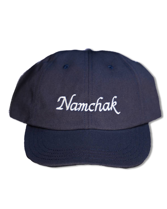 100% Cotton Namchak Cap