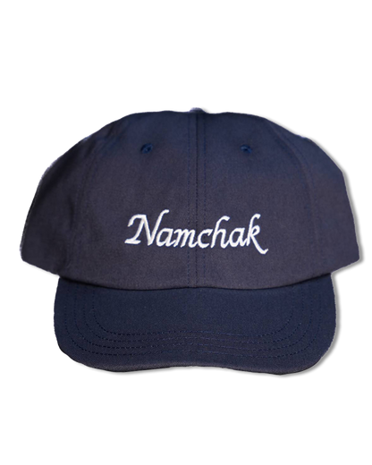 100% Cotton Namchak Cap