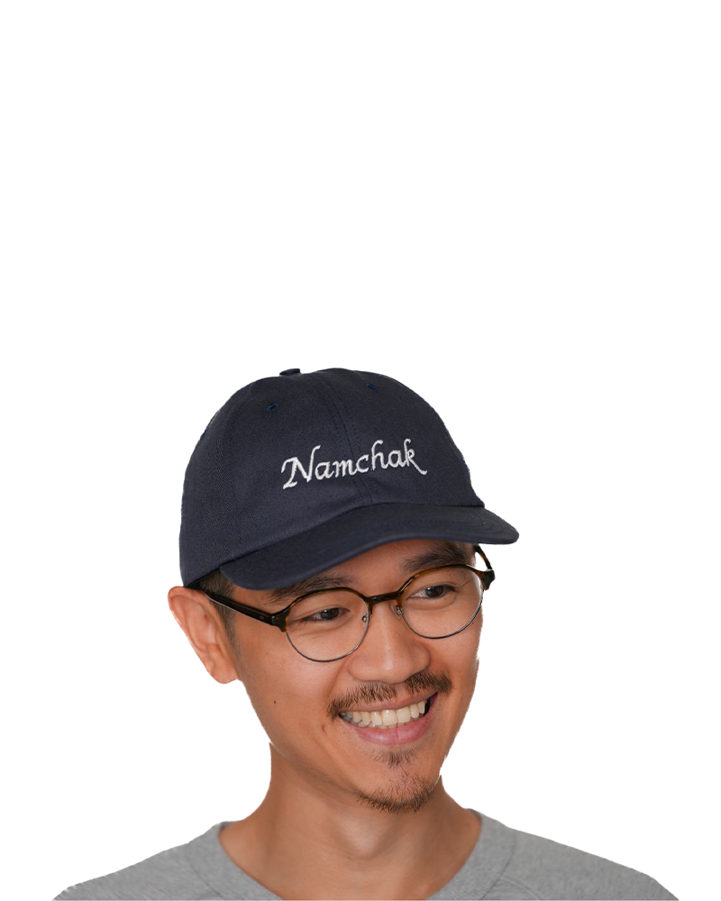 100% Cotton Namchak Cap