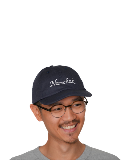 100% Cotton Namchak Cap