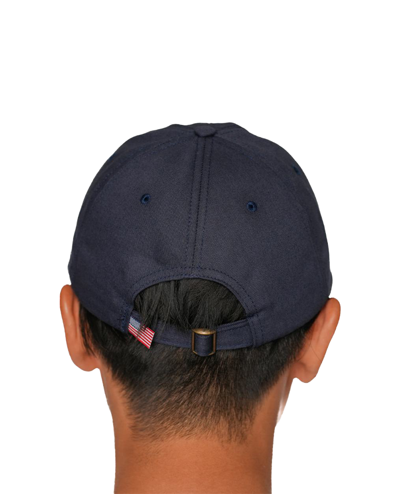 100% Cotton Namchak Cap