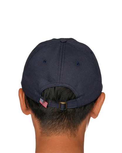 100% Cotton Namchak Cap