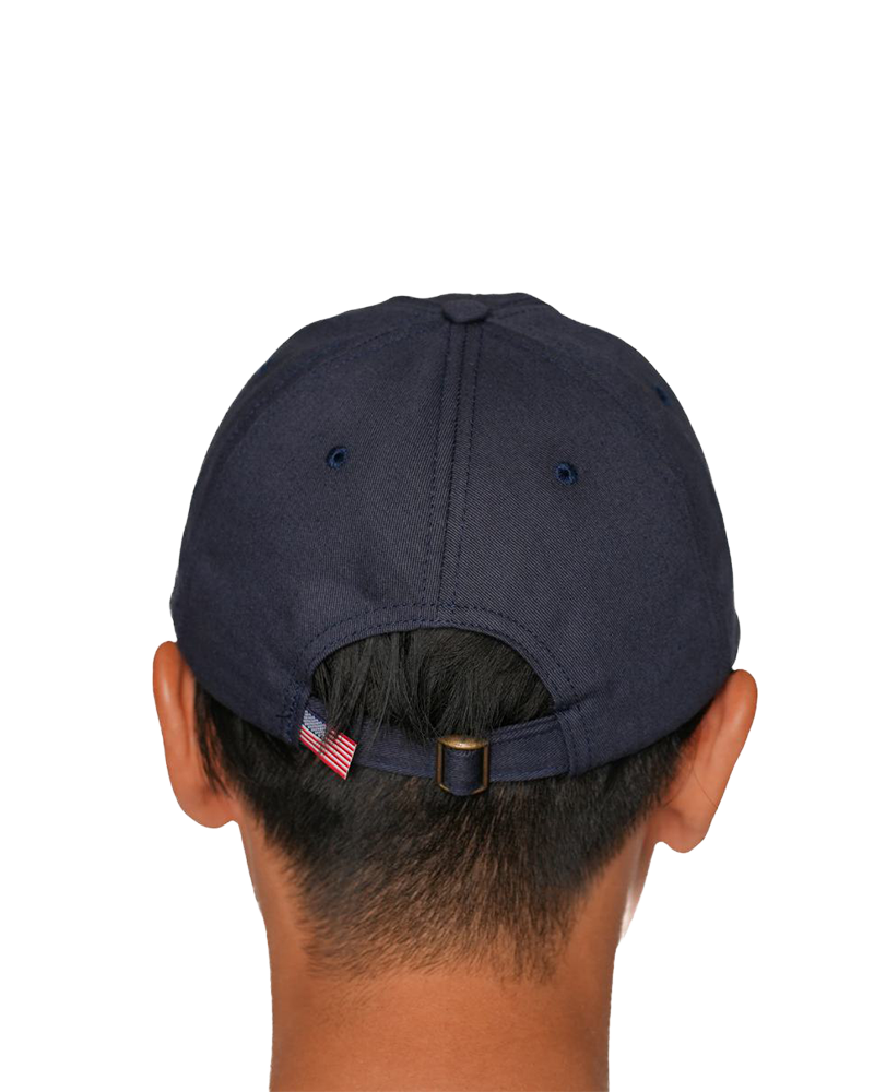 100% Cotton Om ཨོཾ Cap