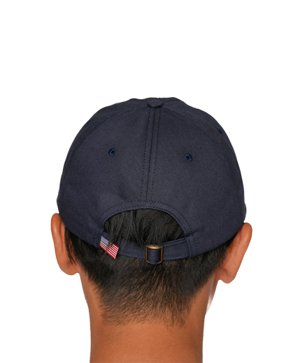 100% Cotton Om ཨོཾ Cap