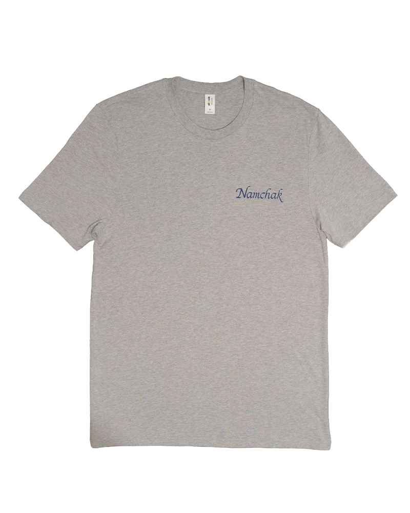 100% Organic Cotton Wave & Ocean T-shirt