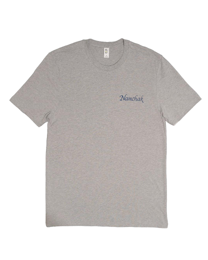 100% Organic Cotton Wave & Ocean T-shirt
