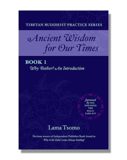 Ancient Wisdom for Our Times Series