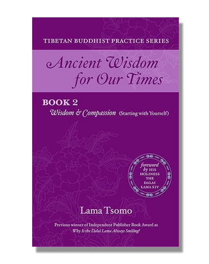 Ancient Wisdom for Our Times Series