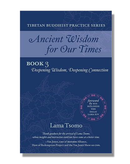 Ancient Wisdom for Our Times Series