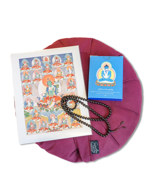 Home Shrine Bundle