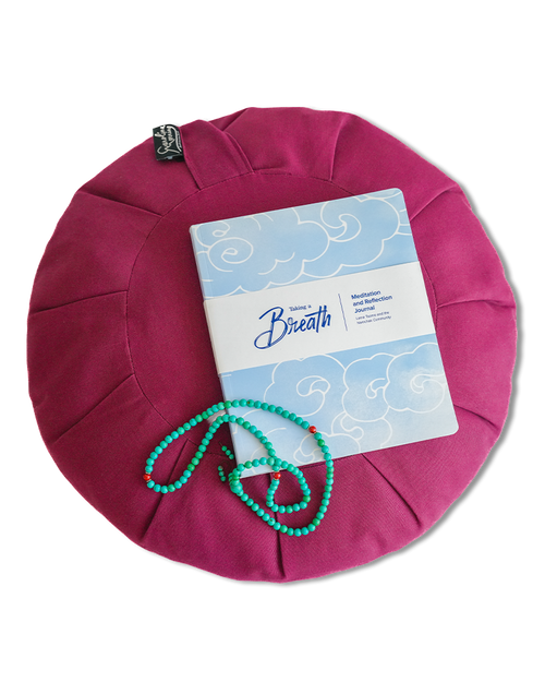 Meditation Support Bundle