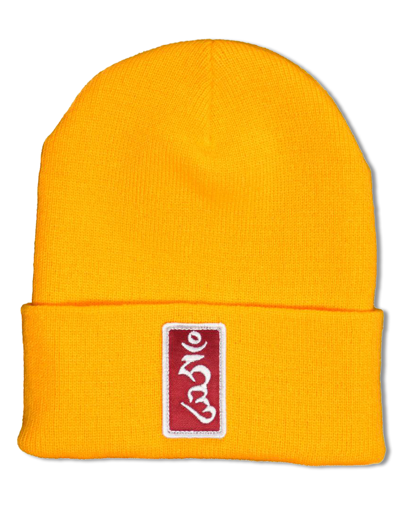 Hung ཧཱུྃ Beanie