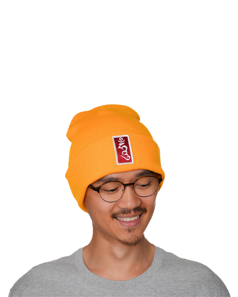 Hung ཧཱུྃ Beanie