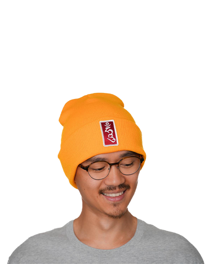 Hung ཧཱུྃ Beanie