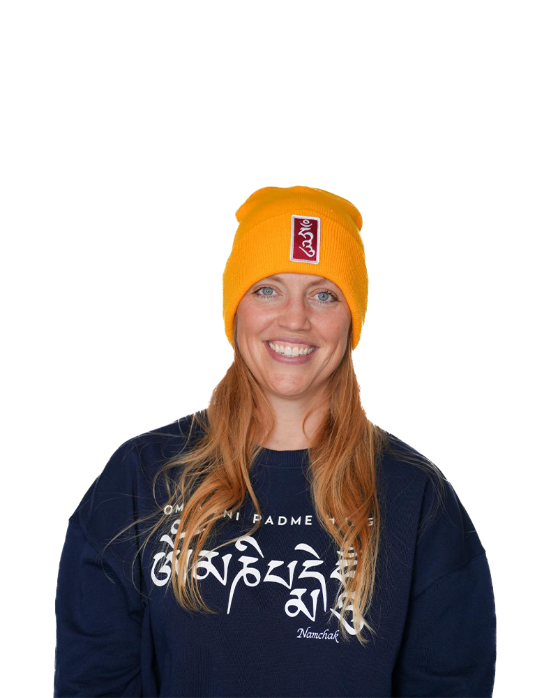 Hung ཧཱུྃ Beanie