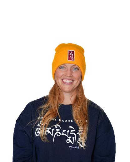 Hung ཧཱུྃ Beanie