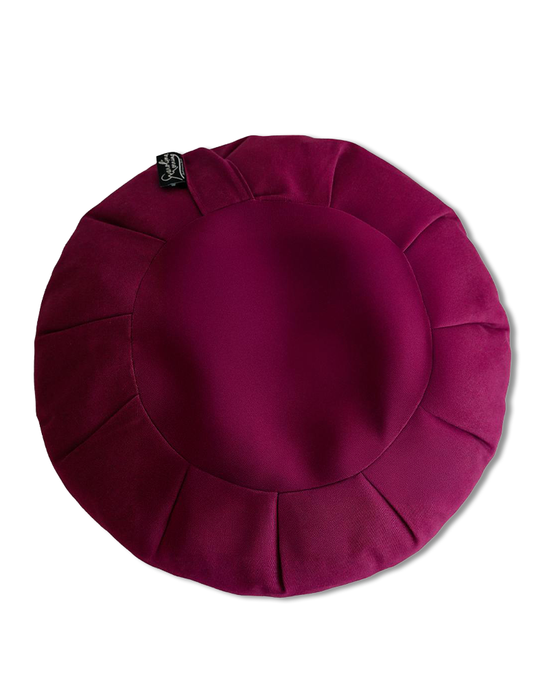Meditation Cushion (Zafu)