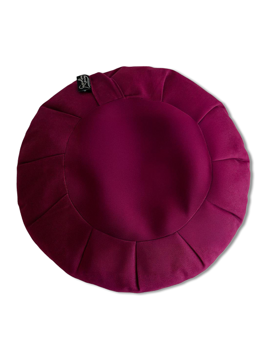 Meditation Cushion (Zafu)