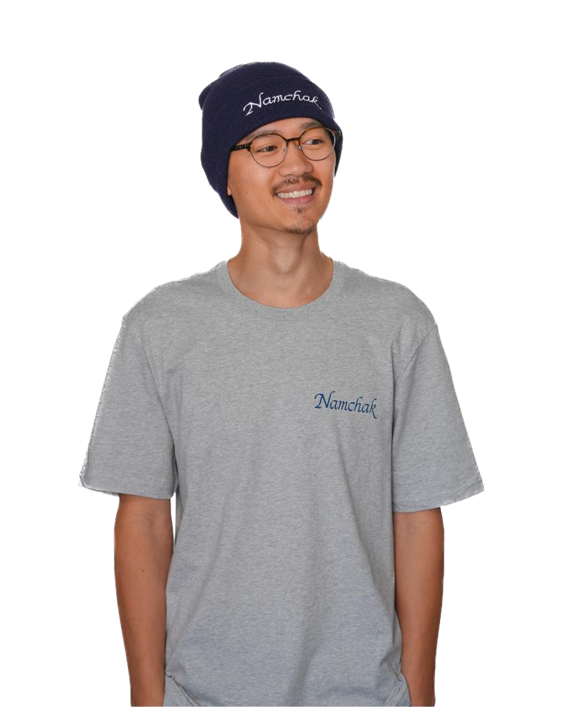 Namchak Logo Beanie