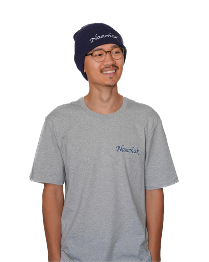 Namchak Logo Beanie