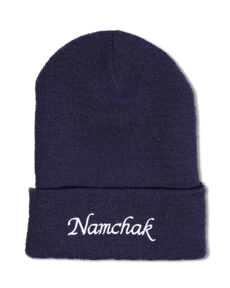 Namchak Logo Beanie