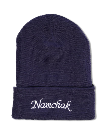 Namchak Logo Beanie