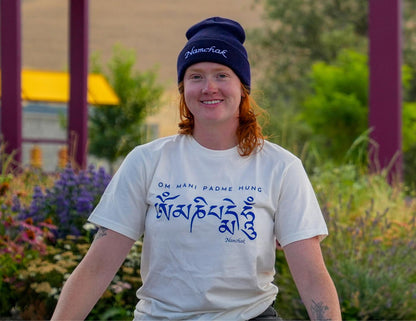 Namchak Logo Beanie