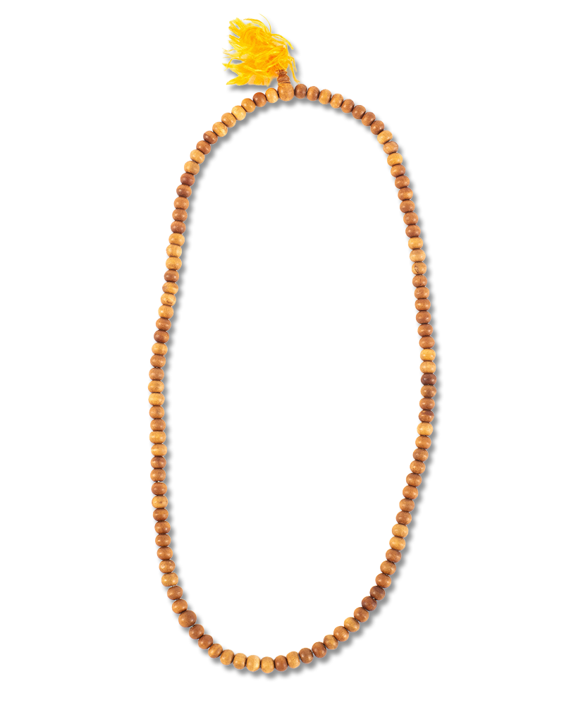 Tibetan Mala