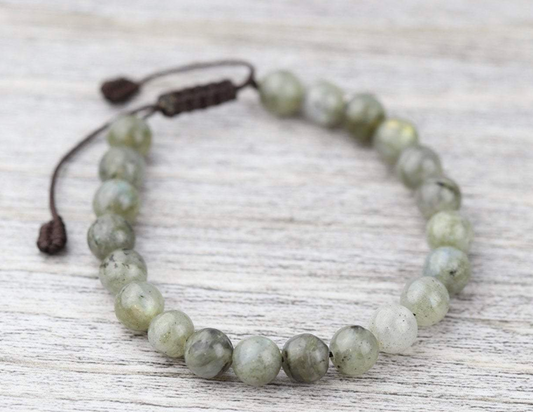Labradorite Mala Bracelets (Small)
