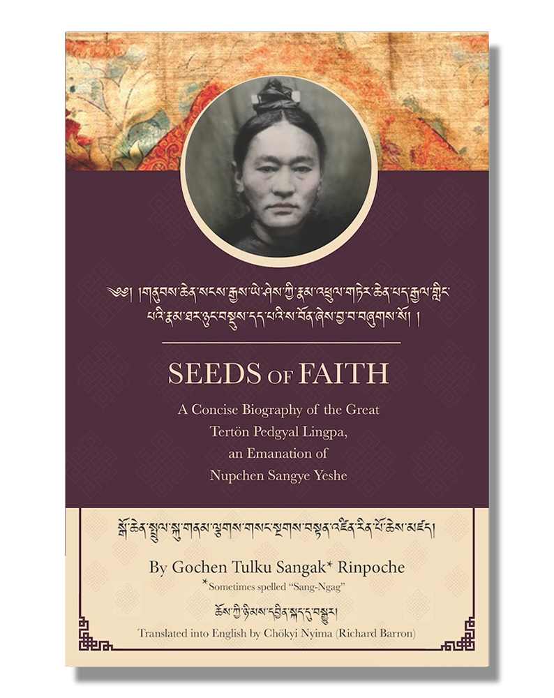 Seeds of Faith