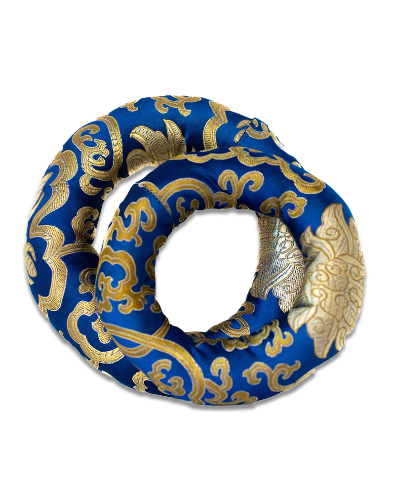 Singing Bowl Cushion