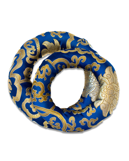 Singing Bowl Cushion