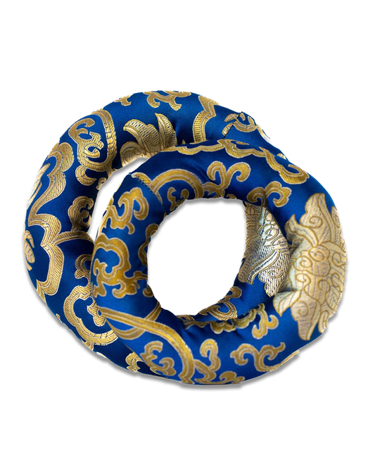 Singing Bowl Cushion