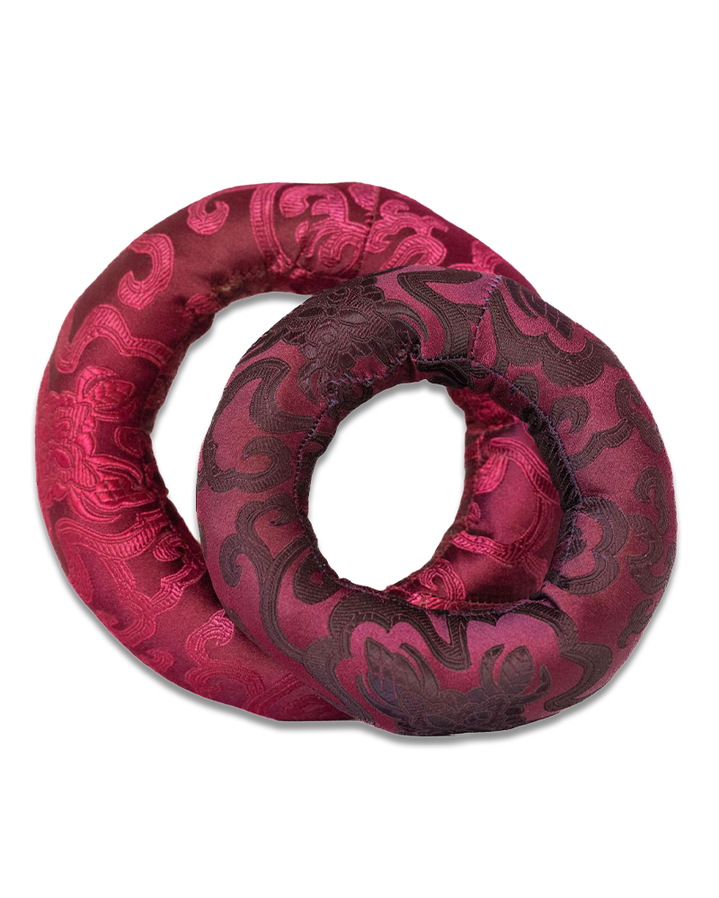 Singing Bowl Cushion