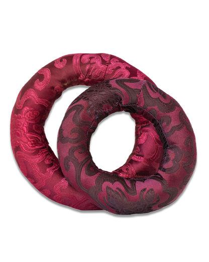 Singing Bowl Cushion