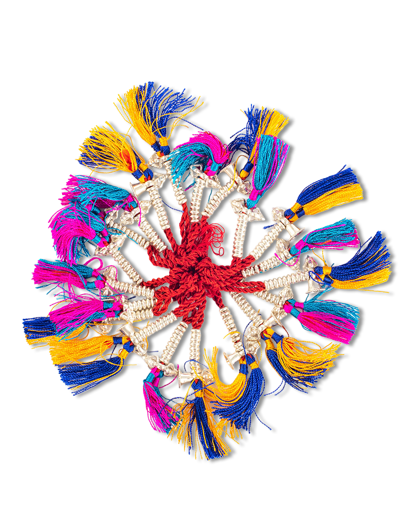 Vajra & Bell Counters