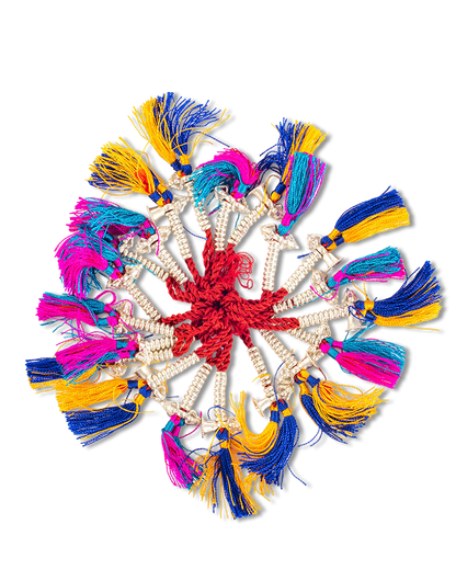 Vajra & Bell Counters