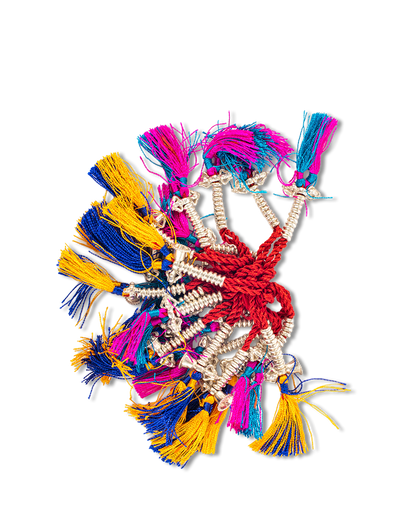 Vajra & Bell Counters