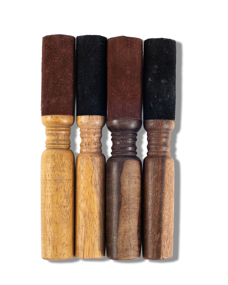 Wooden Singing Bowl Striker