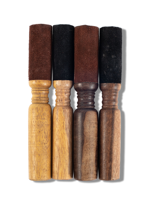 Wooden Singing Bowl Striker